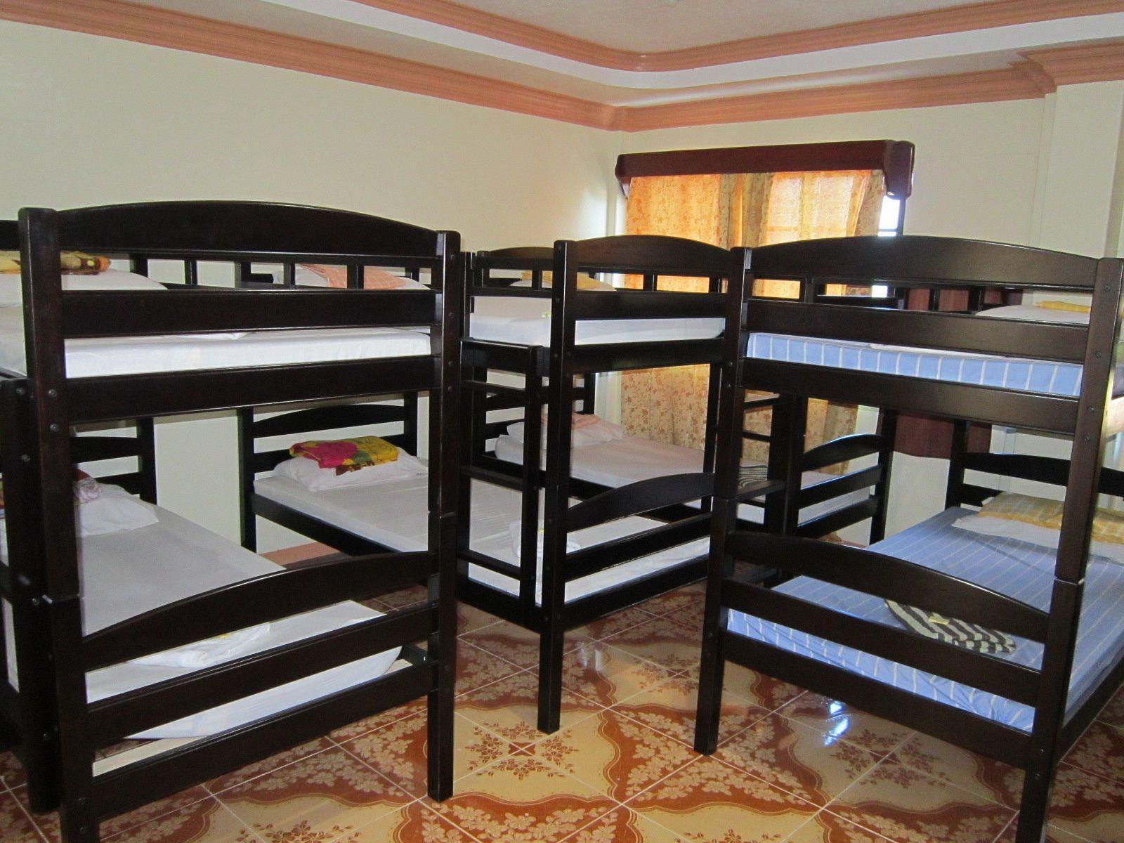Golden Stallion Suites Cagayan de Oro Buitenkant foto