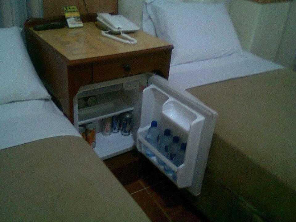 Golden Stallion Suites Cagayan de Oro Buitenkant foto