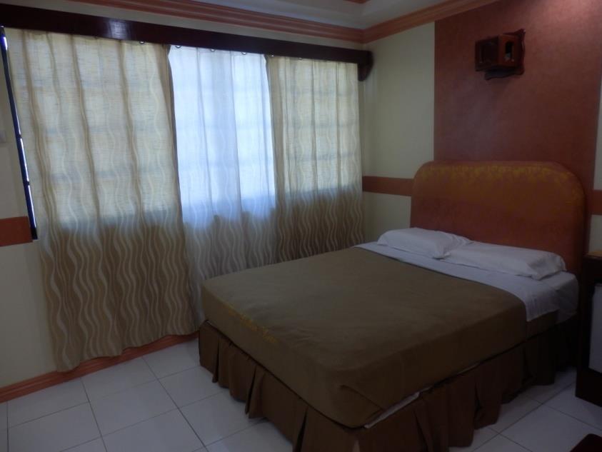 Golden Stallion Suites Cagayan de Oro Buitenkant foto